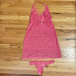 Soma lingerie NWT size medium